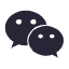WX logo